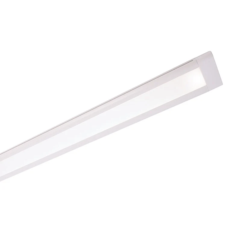 Deko-Light LED-Unterbauleuchte, Unterschrankleuchte Mia I 24V DC 5W 250lm