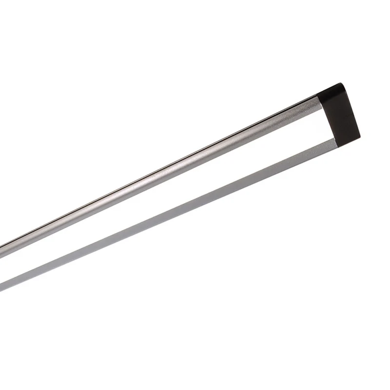 Deko-Light Mia I 5,1W silberfarben / schwarz