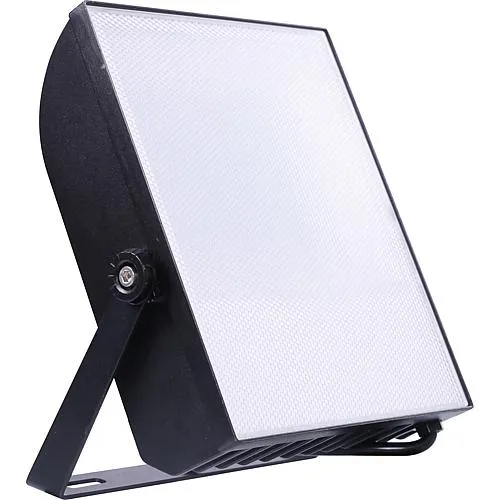 EGB LED Strahler PROprisma IP65 100W 9500lm 6500K IK07
