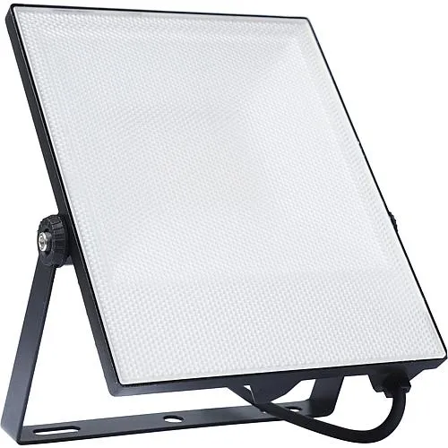 EGB LED Strahler PROprisma IP65 70W 6650lm 6500K IK07