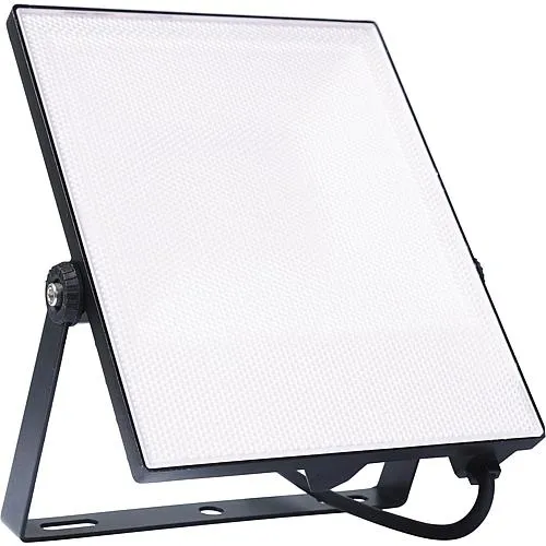 EGB LED Strahler PROprisma IP65 50W 4750lm 6500K IK07