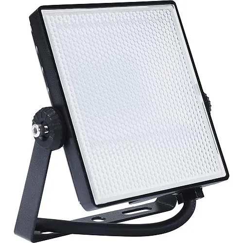 EGB LED Strahler PROprisma IP65 10W 950lm 6500K IK07