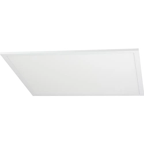 EGB LED Panel 30W 620x620mm 3000lm 5000K (Lieferung ohne Netzgerät - optional wählbar)