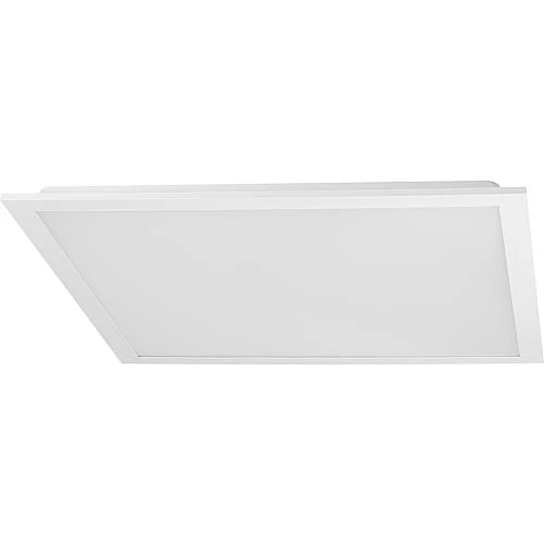 EGB LED Panel UGR 97, 36W 620x620mm 4000K 3600lm (Lieferung ohne Netzgerät-optional wählbar)
