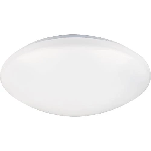 EGB LED Kunststoffleuchte IP44 D235mm 12W 4000K 950lm