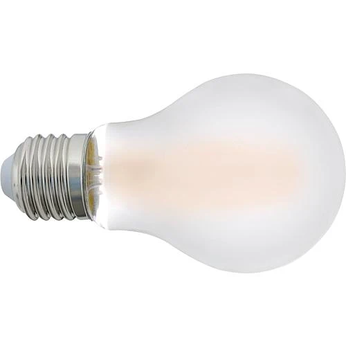 EGB Filament-DIM AGL Ra>95 matt E27 10W 1050lm 2700K