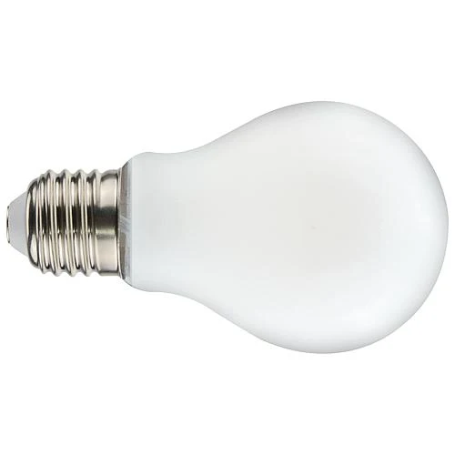 EGB Filament Lampe AGL Ra>95 opal E27 8W 800lm 2700K