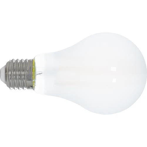 EGB Filament Lampe AGL matt E27 12,5W 1900lm 6500K