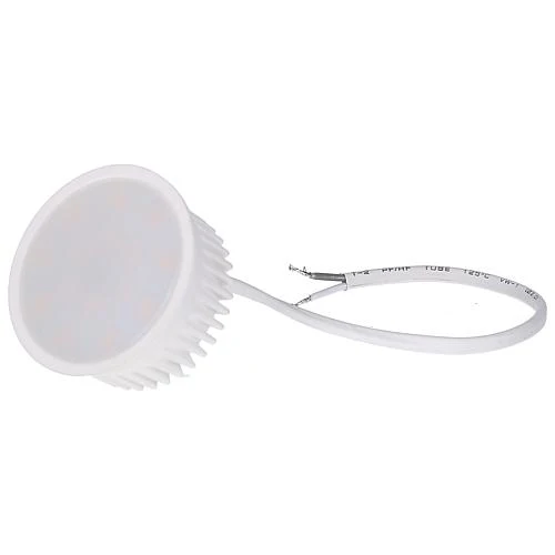 EGB LED Modul 130° 5W 350lm 3000K