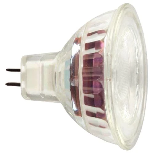 EGB LED Lampe GU5,3 MCOB 36° 5,5W 325lm/90° 2700K Ra >97