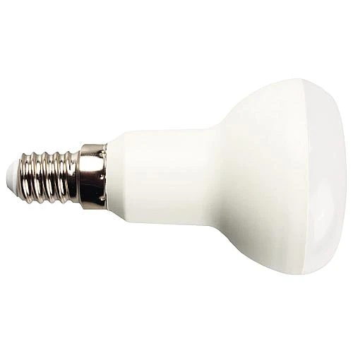 EGB LED Lampe R50 E14 130° 6W 470lm 2700K Ra >97