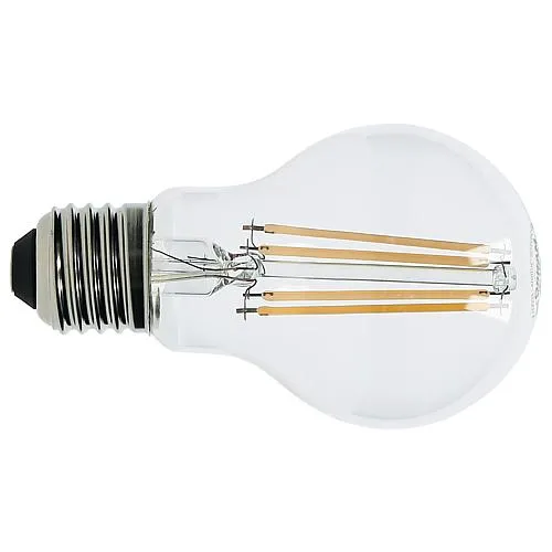 OSRAM Parathom Retrofit CL A75 FR 7,5W/840 E27 5287549