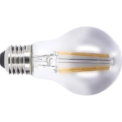 Smart+ Filament Classic 44 E27 6W 2500K 540lm dim.