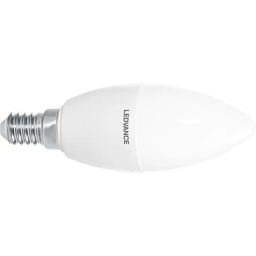 SUN@Home Classic bulb E14 B 25 2200-5000K 4.9W