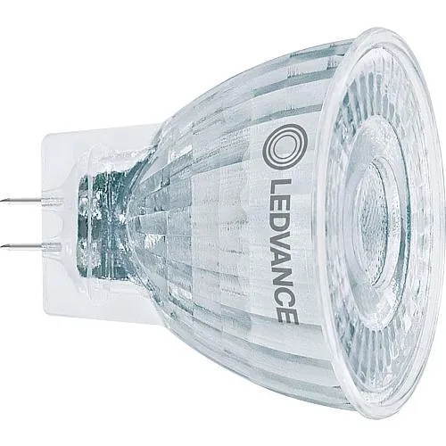 LEDVANCE LED MR112036 2.5W 827 GU4 P