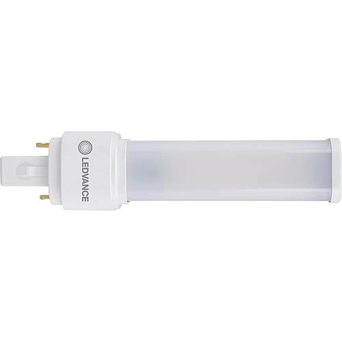 LEDVANCE DULUX LED D18 EM V 7W 830 G24D-2