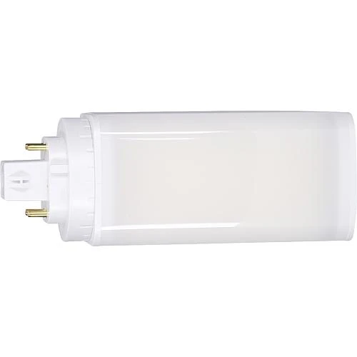 LEDVANCE DULUX LED T/E18 HF V 7W 840 GX24Q-2