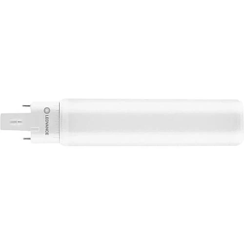LEDVANCE DULUX LED D/E26 HF V 10W 830 G24Q-3