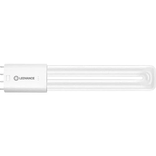 LEDVANCE DULUX LED L18 HF V 8W 830 2G11