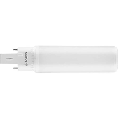LEDVANCE DULUX LED D/E13 HF V 6W 840 G24Q-1