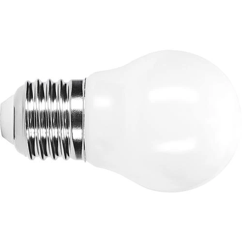OSRAM PARATHOM DIM CL P25 Matt 2,8W/827 E27