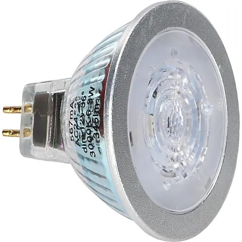 OSRAM Parathom PRO MR16 35 36° 6,3W/930 GU5,3