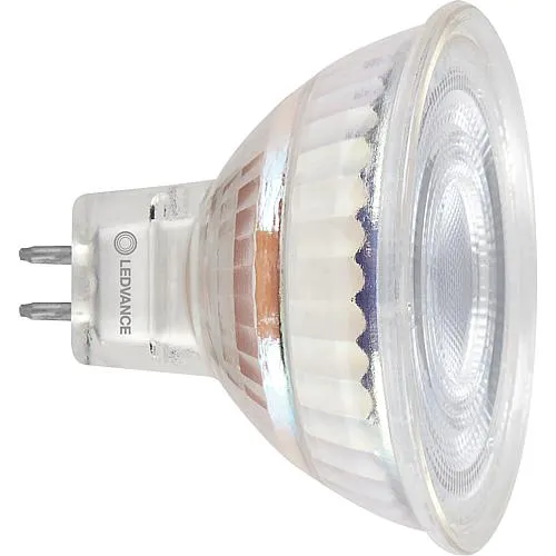 LEDVANCE MR16 50 36 6.5W 840 GU5.3 P