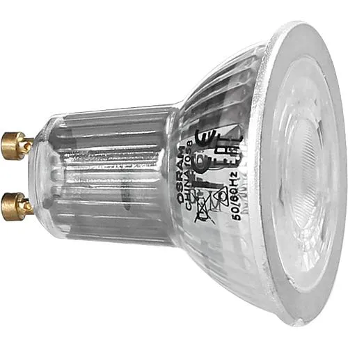 OSRAM PARATHOM DIM PAR16 100 36° 9,6W/827 GU10