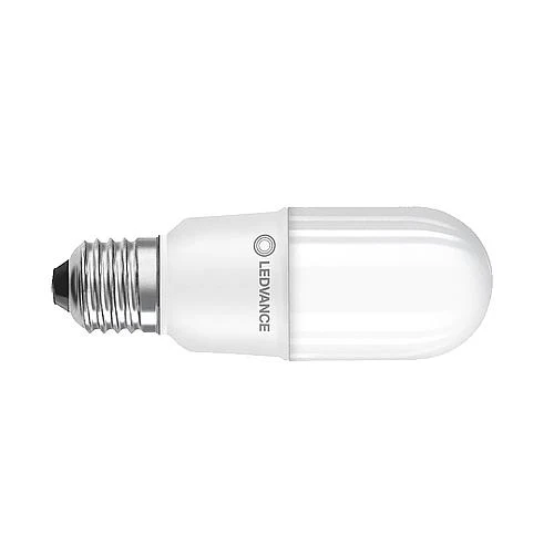 LEDVANCE CLAS STICK 60 P 8W 840 FR E27