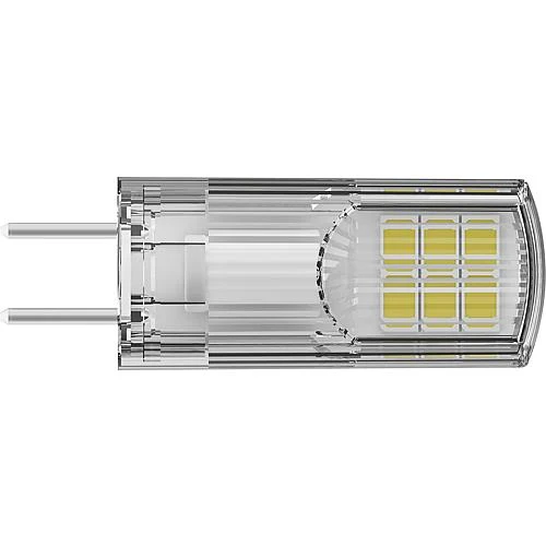 LEDVANCE LED PIN28 2.6W 827 CL GY6.35 P