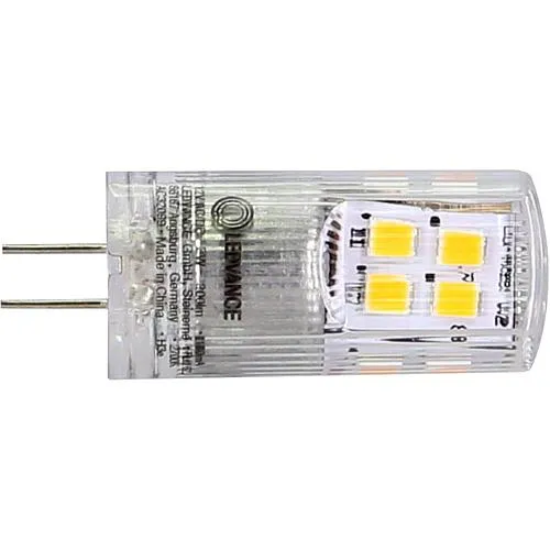 LEDVANCE LED PIN20 G4 2W/827 200lm DIM