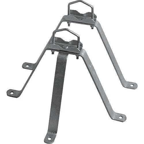 Wandhalter - Set