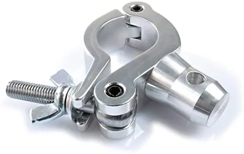 Global Truss, Trussaufnehmer mit halben Konus