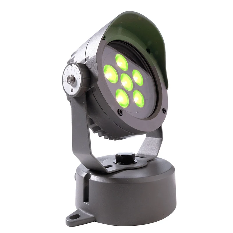 Deko-Light Carinae 16,9W anthrazit