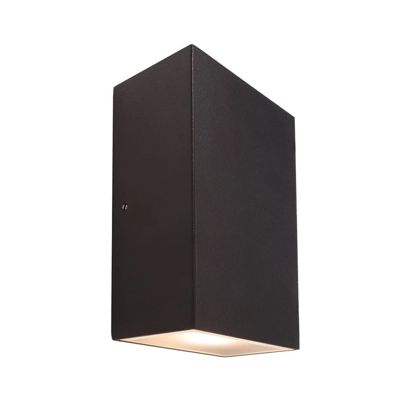 Deko-Light Kimbali Eckig 6,5W anthrazit