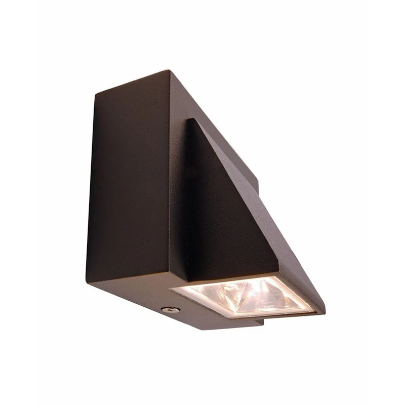 Deko-Light Agudo II Single 2,5W anthrazit