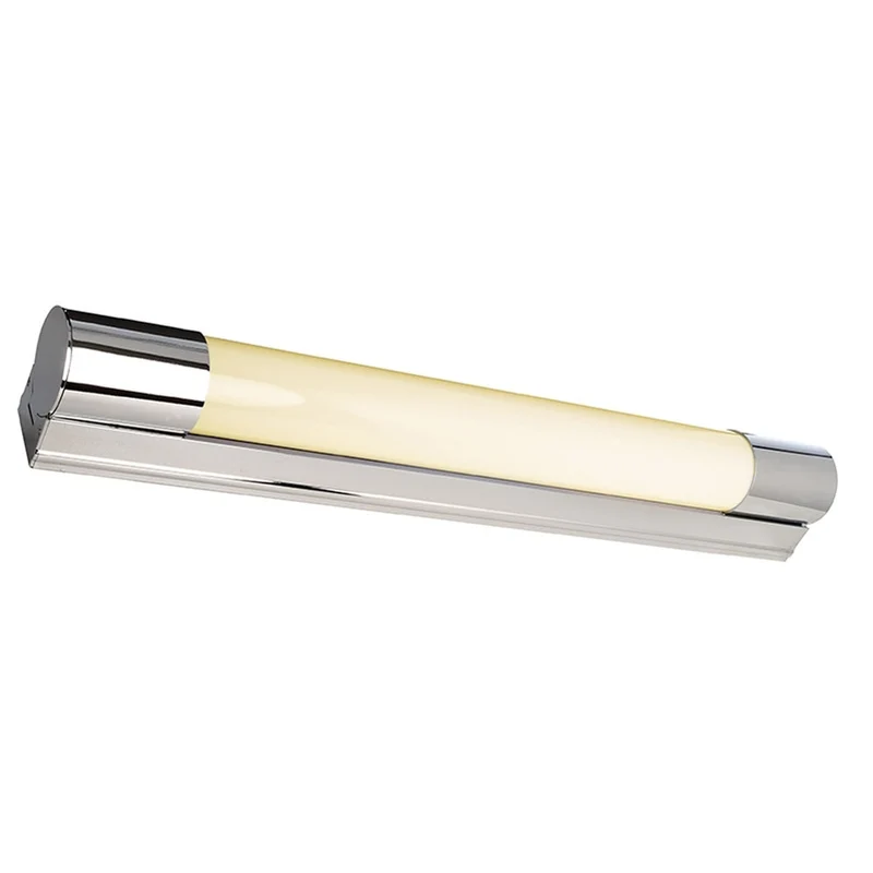 Deko-Light Aquarii 600 inkl. Steckdose 8,2W silberfarben Chrom