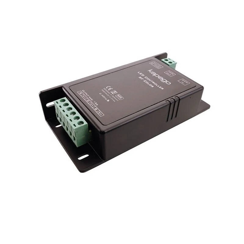 Deko-Light RF Color Schwarz
