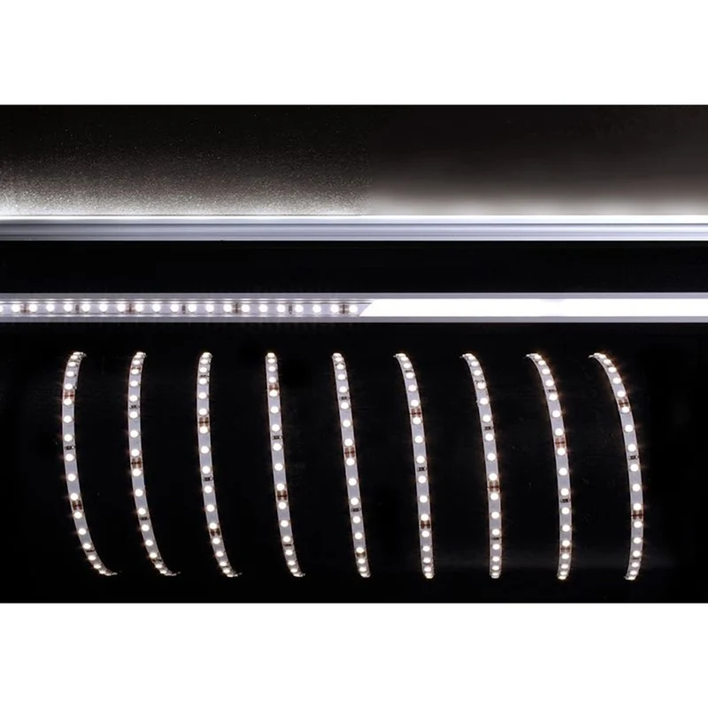 Deko-Light LED-Lichtband 3528 24V 9,2W/m 610lm/m 4000K L: 500cm