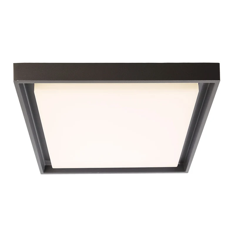Deko-Light Arneb 30W dunkelgrau