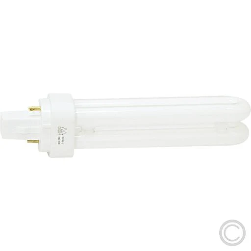 Deko-Light Energiesparlampe 26W hellweiss 230V G24d-3 2-pin