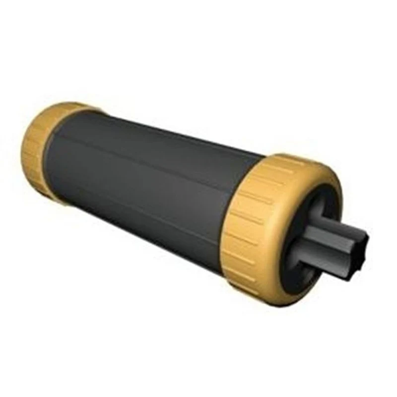 Heitronic Kabelmuffe 190x70mm