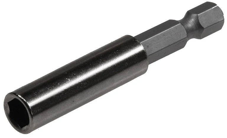 Magnet-Bithalter "Easy 60" für 1/4" Bits 60mm lang