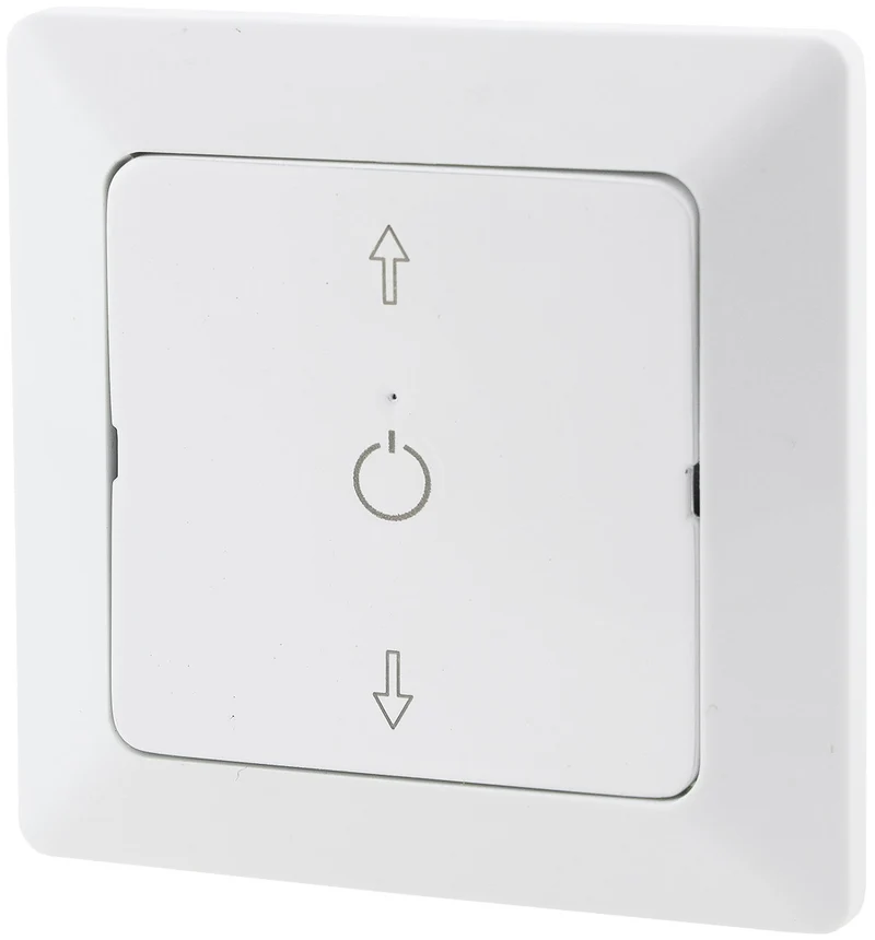 MILOS WiFi Rolladensteuerung Android + iOS- App,Alexa/Google tauglich