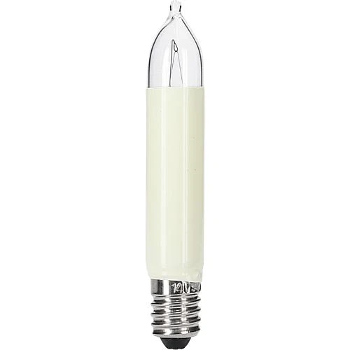 3x Kleinschaftkerze E10 24V 2W 955002