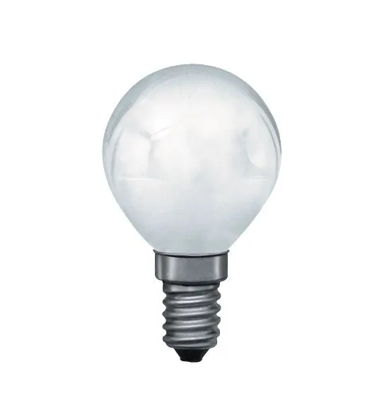Paulmann Tropfenlampe 8W E14 Imatt