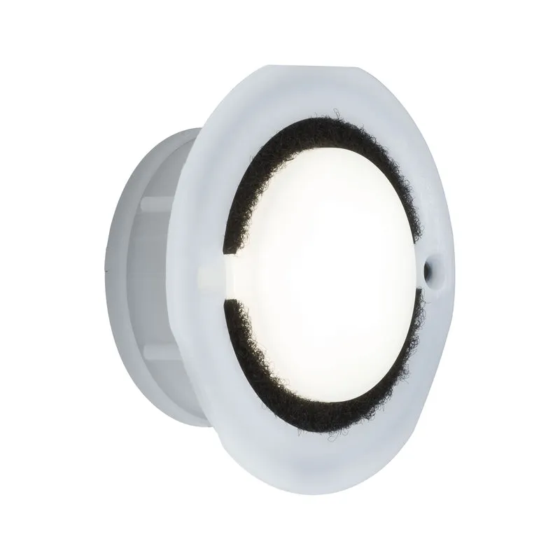 Paulmann Special EBL Set LED IP65 1,4W 4000K 230V 76mm Opal