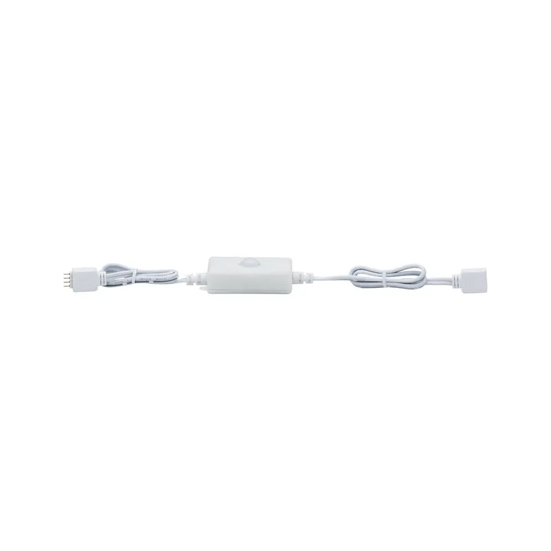 Paulmann FN YourLED IR-Sensor 12V DC Kunststoff