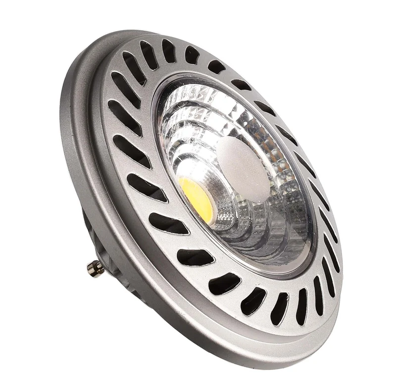 Deko-Light LED ES111 COB 4200K 13W Grau