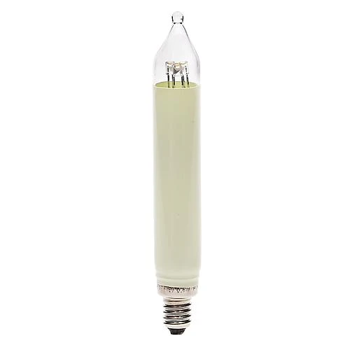 3x LED-Schaftkerze E10 8-55V 0,1-0,3W 955026